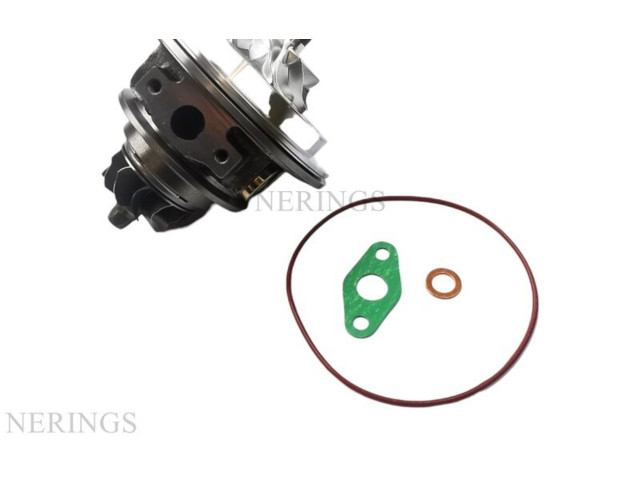  Турбина KIA Pro Cee'd II  53039700306, CHRA30-0294T         