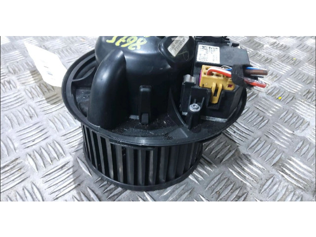 Вентилятор печки 1K1820021, 3C0907521B Volkswagen Golf Plus