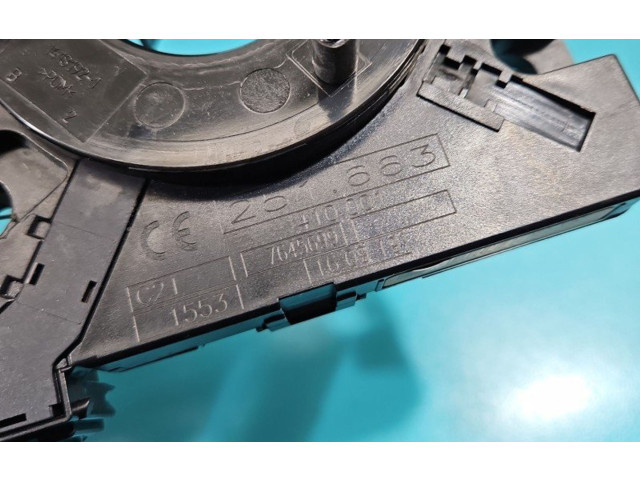 Подрулевой шлейф SRS 251663, IMPRK1419860 Skoda Superb B5 (3U)