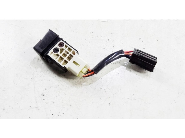 Переключатель дворников Subaru Forester SF