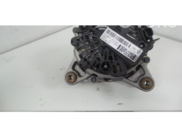 Генератор 231006677R, 231007842R Dacia Duster