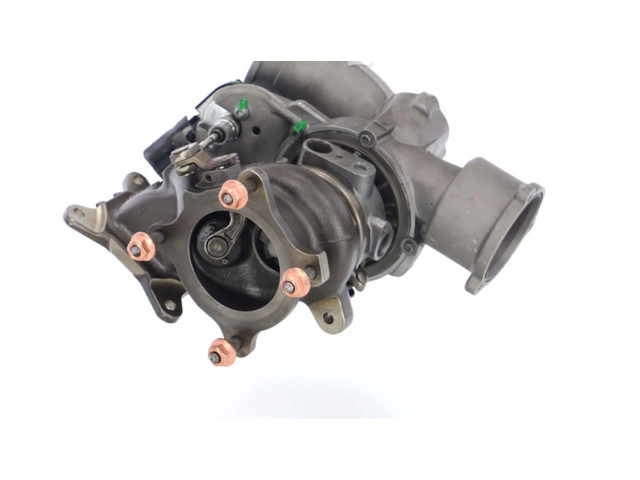 Турбина Audi A7 S7 4G 06L145702M, 06L145702M