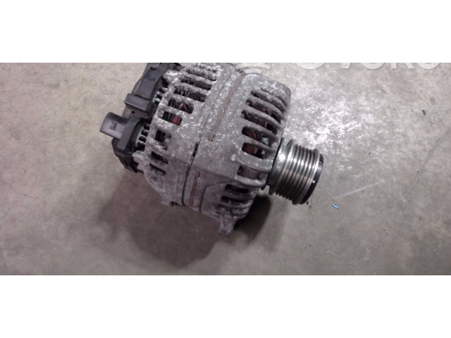 Генератор 045903023F Audi A2