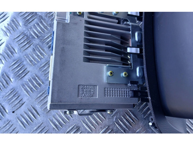 Дисплей 10R041149B, 20141203 Mazda 3 III