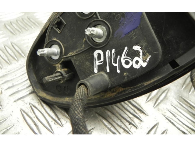 Зеркало электрическое        Ford Puma     