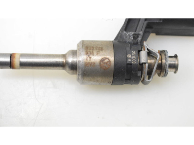 Жиклер (жиклеры) (форсунка (форсунки) 03C906036F   Volkswagen Golf VI   для двигателя CAXA