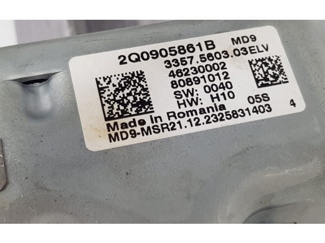    Рулевая рейка 5WB419502F, 5WB419502F   Cupra Formentor 2020 -  года