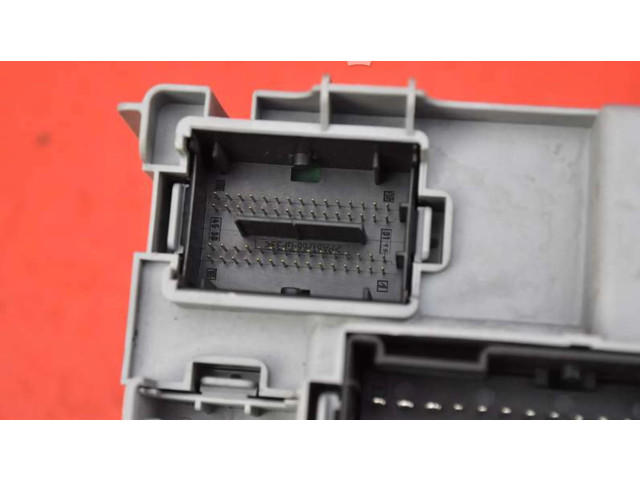 Pojistková skříňka 00505167040, 00505167040 Alfa Romeo Mito 2009