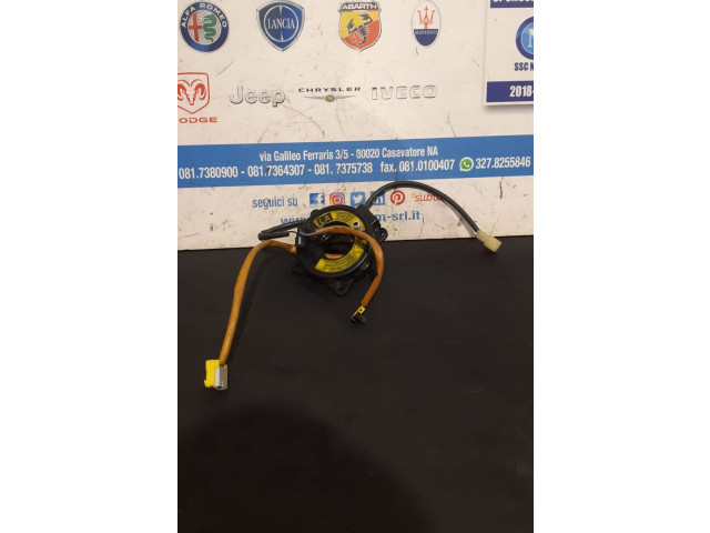 Подрулевой шлейф SRS    Chevrolet Matiz