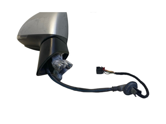 Zpětné zrcátko Volkswagen Touareg II 2011 A046274, E1021095