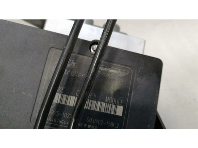 Jednotka ABS AD232C405AA Aston Martin DB9 2014