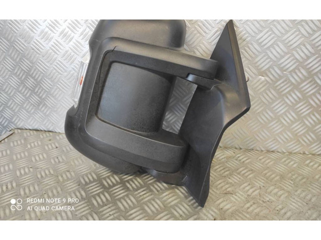 Zpětné zrcátko Citroen Jumper 2018