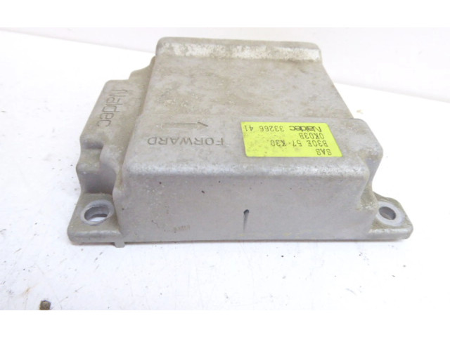 Блок подушек безопасности B30E57K30 Mazda 323 F