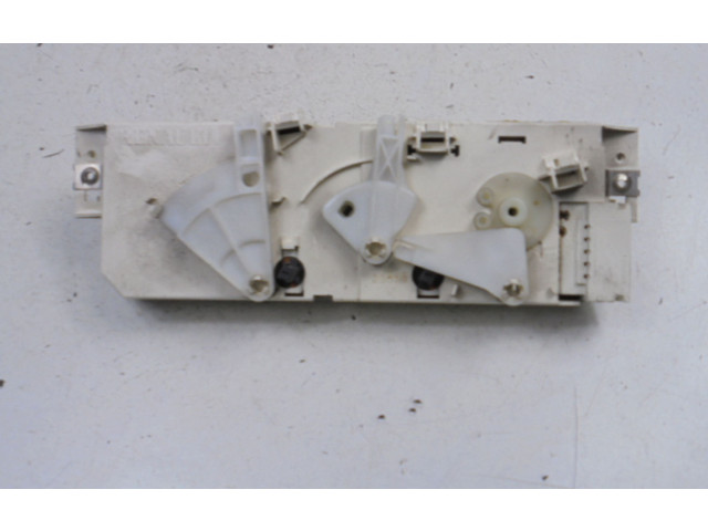Блок управления климат-контролем 52492882, 52492882 Renault Twingo I