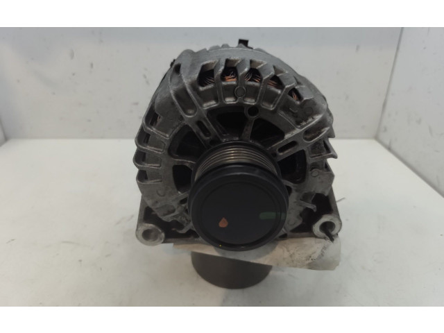 Генератор 9810525380   Citroen Berlingo      