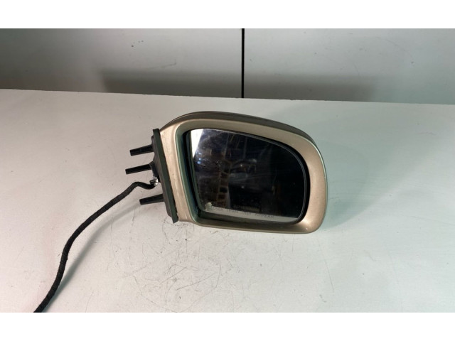 Зеркало электрическое        Mercedes-Benz GL X164  2006 - 2012 года   