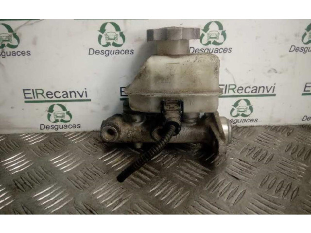 Čerpadlo oleje Hyundai Accent