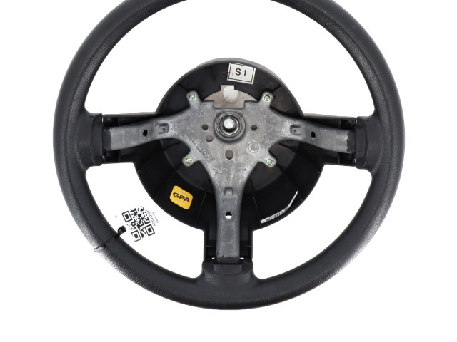 Volant Chevrolet Matiz 2009 96878195, J0-6430Y