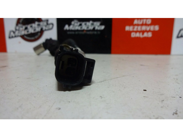 Датчик положения коленчатого вала Volvo S40, V40