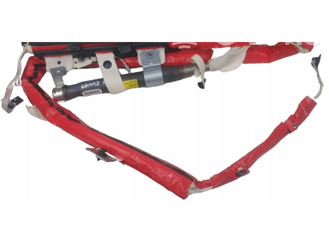 Боковая подушка безопасности P55351290AI   Jeep Compass