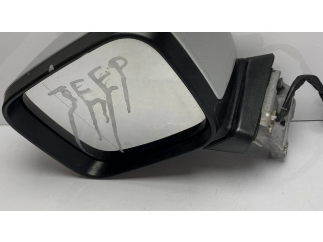 Зеркало электрическое левое Jeep Renegade 2014- года