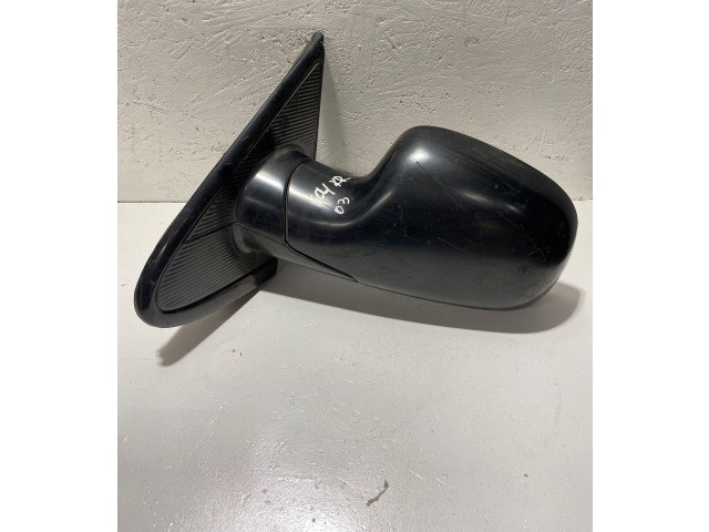 Zpětné zrcátko Chrysler Voyager 2003 04894405AA