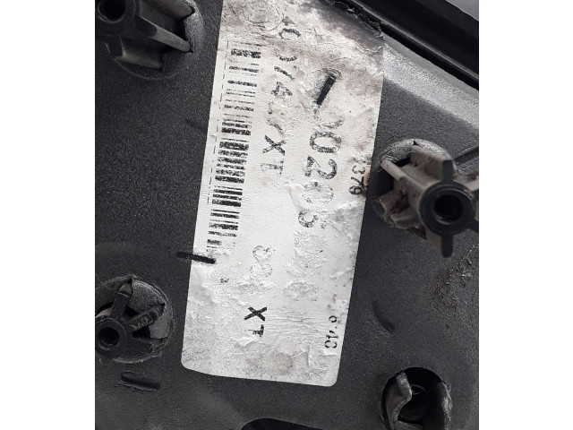 Зеркало электрическое     правое   Fiat Scudo  2007-2016 года   