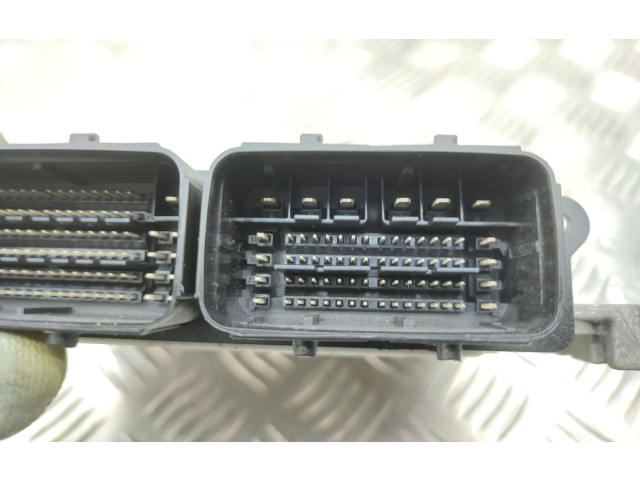 Блок управления двигателя 0281035366, 9818703480   Toyota ProAce City