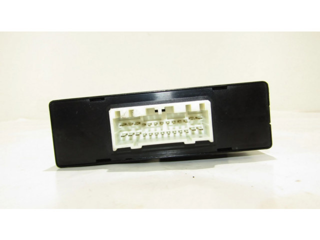 Блок управления 96407681   Chevrolet Nubira