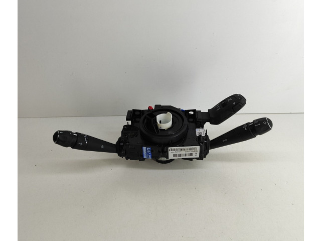 Ручка поворотов/ фонарей 98369241ZD   Peugeot 2008 II   для двигателя ZK01