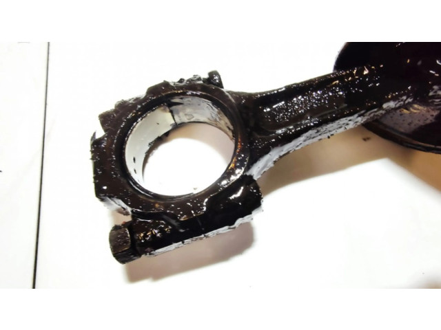 Píst Fiat Bravo - Brava pro benzínový motor 1.6