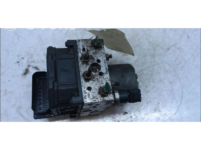 Блок управления АБС 1406637080   Citroen C8