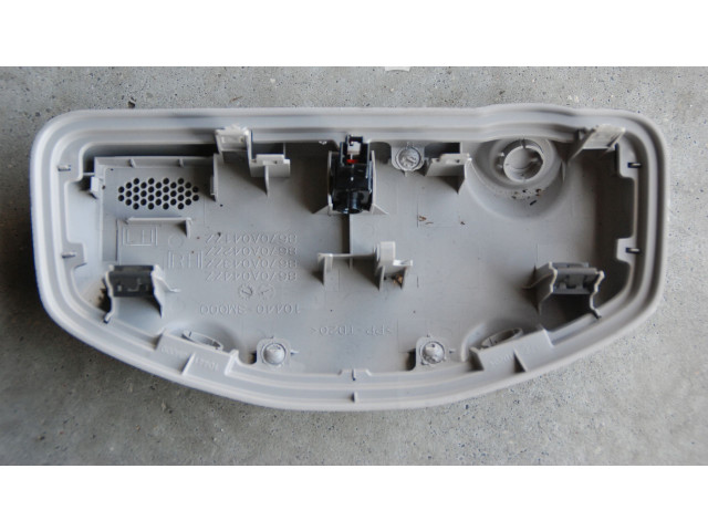 Блок подушек безопасности 8670A044, 200KM Mitsubishi Pajero