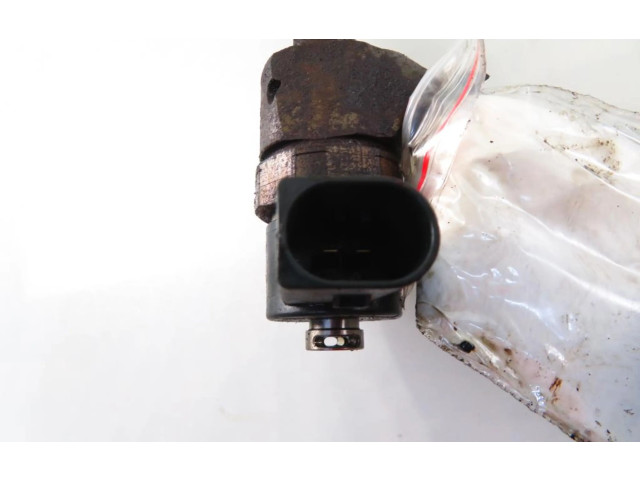 Vstřikovač A6280700587, 0445110208 Mercedes-Benz S W220 OM 628.960