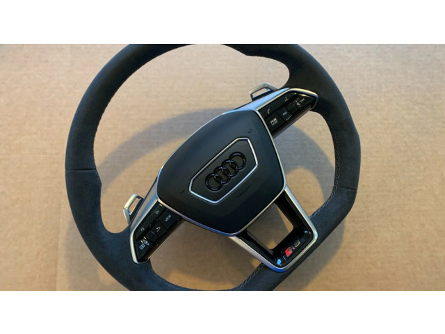 Руль Audi e-tron 4K0419091TXXC, 311469199ADCAC