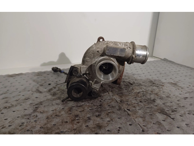  Турбина KIA Ceed  282012A740, 4917302711         