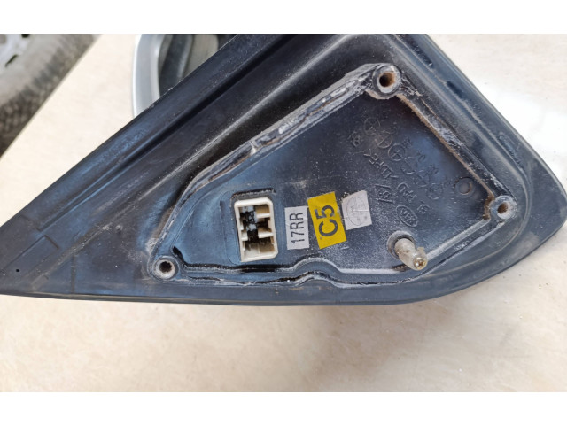 Зеркало электрическое        KIA Sorento  2002 - 2009 года   