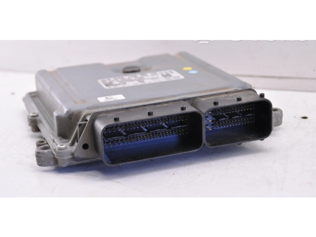 Řídící jednotka A6461500878, 0281013786 Mercedes-Benz Vito Viano W639 2007