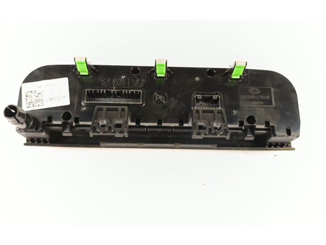 Блок управления климат-контролем 97250J7202   KIA Xceed