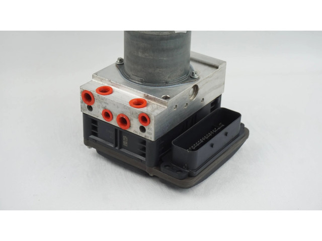 Блок АБС 4G0907379L, 4G0614517AA Audi A6 C7 2011 - года