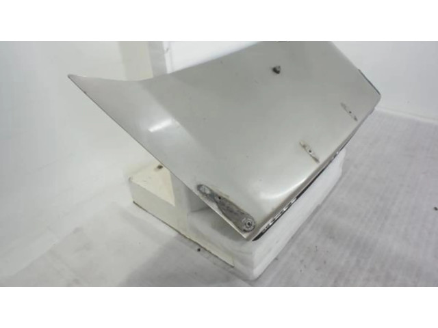 Задняя крышка (багажника)