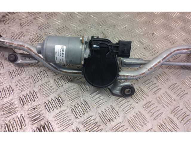 Комплект механизма стеклоочистителей 51953960 Jeep Renegade