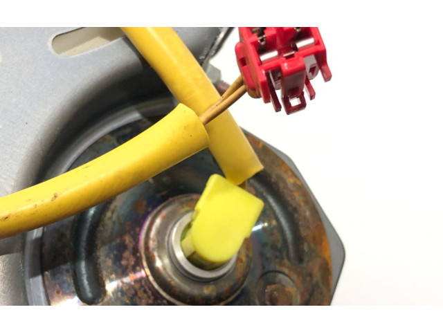 Подушка безопасности пассажира MR975124 Mitsubishi Outlander