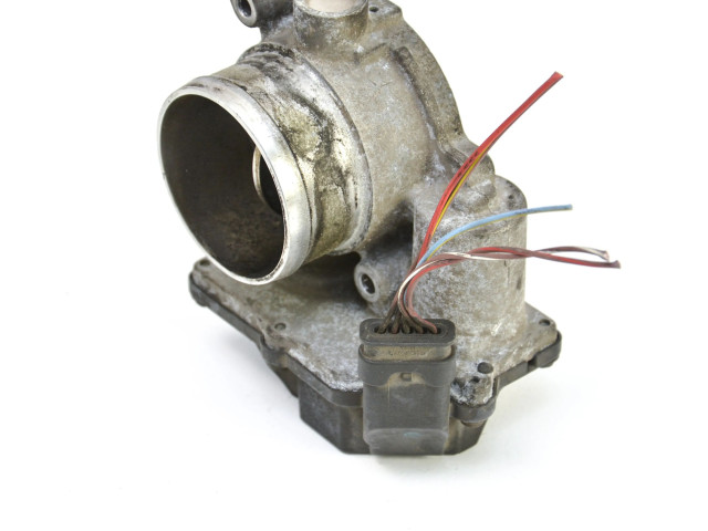 Дроссель 5WY9170B, 5WY9170 SsangYong Kyron - года