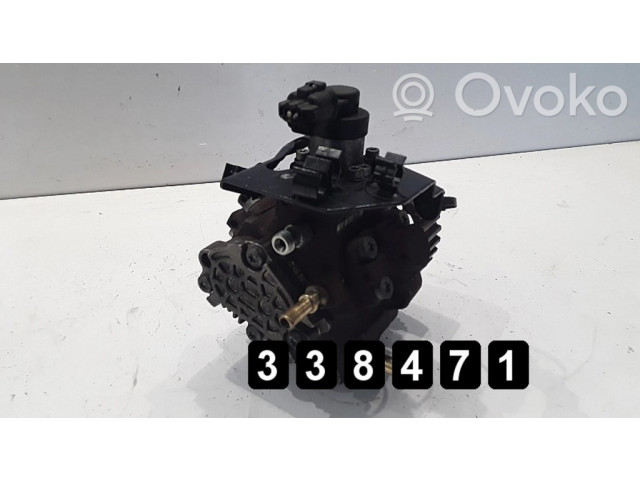 Топливный насос