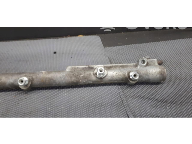 Топливная рампа 7788679 BMW 5 E60 E61