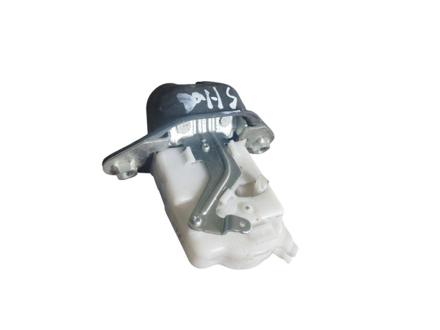 Zámek zadních dveří Subaru Forester SH 2008