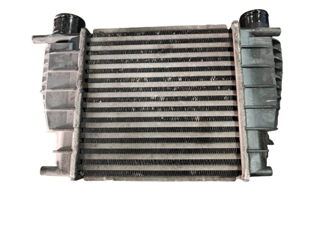 Интеркулер K9KT7 Renault Clio III