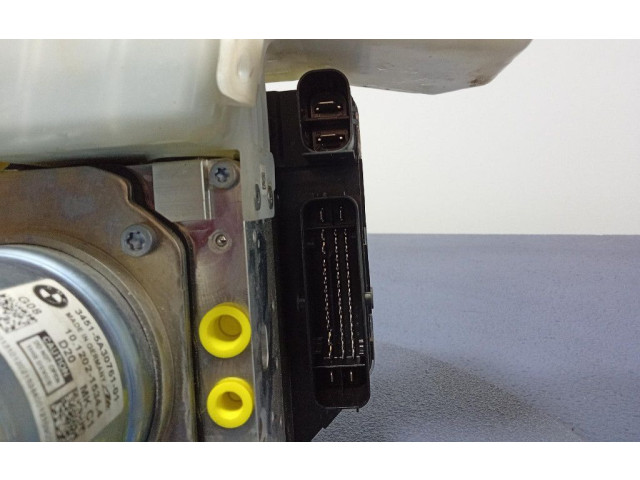 Блок АБС 5A30752, 5A30752   BMW  X3 E83  2003 - 2010 года