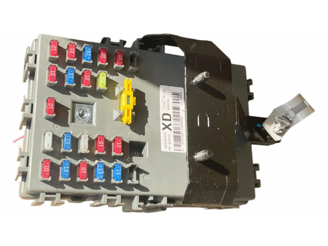   Pojistková skříňka 96826374, AK62534   Chevrolet Aveo 2009